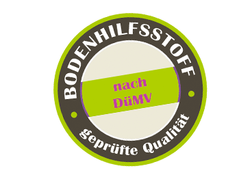 bodenhilfsstoffe Bodenhilfsstoff nach DüMV