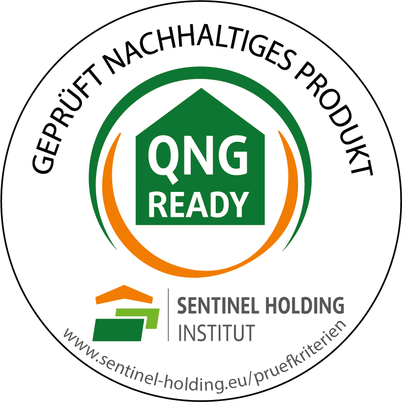 EPD Geprüft – 1m³ Schüttung bindet 207 kg CO₂